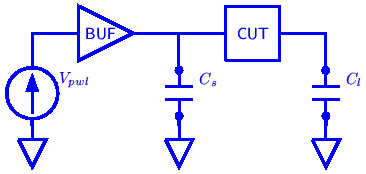 \bgroup\color{blue}$\includegraphics{setup.ps} $\egroup